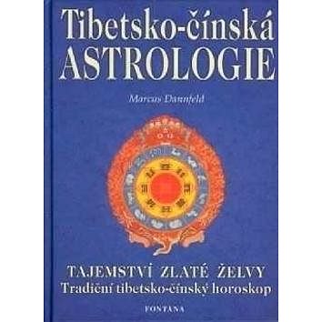 

Tibetsko-čínská astrologie: Tajemství zlaté želvy