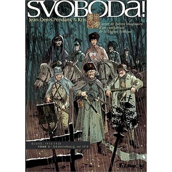 

Svoboda!: 1+2