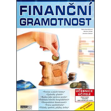 

Finanční gramotnost metodika