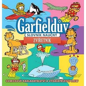 

Garfieldův slovník naučný Zvířetník