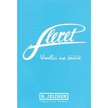 

Fleret: Umělci na šňůře