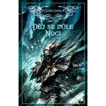 

Děj se vůle Noci