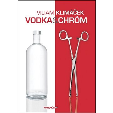 

Vodka a chróm