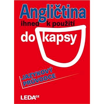 

Angličtina ihned k použití: do kapsy