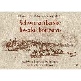 

Schwarzenberské lovecké bratrstvo