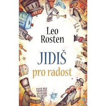 

Jidiš pro radost