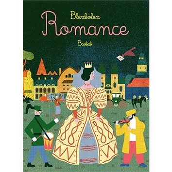 

Romance