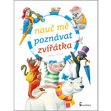 

Nauč mě poznávat zvířátka