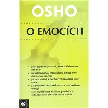 

Osho o emocích