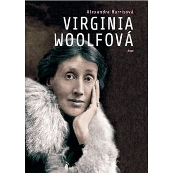 

Virginia Woolfová