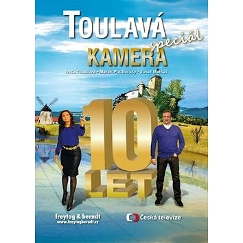 

Toulavá kamera speciál