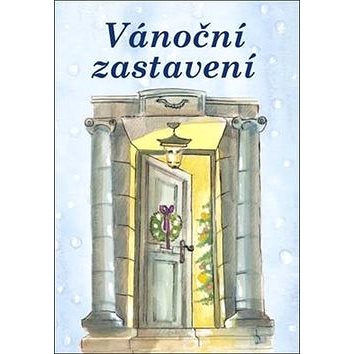 

Vánoční zastavení: Soubor povídek