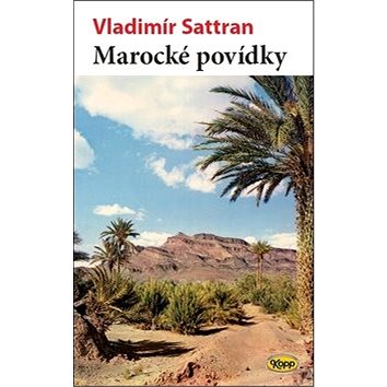 

Marocké povídky