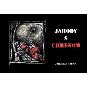 

Jahody s chrenom