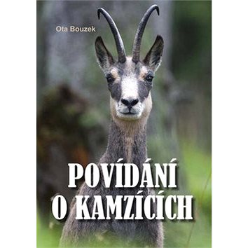 

Povídání o kamzících
