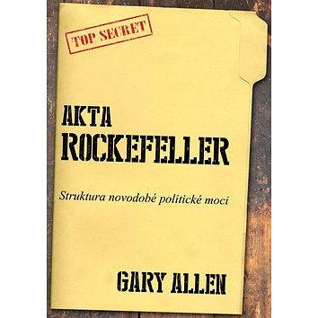 

Akta Rockefeller