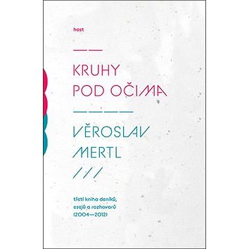 

Kruhy pod očima