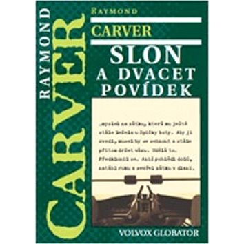 

Slon a dvacet povídek