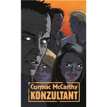 

Konzultant