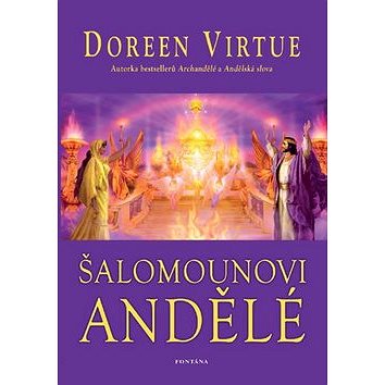 

Šalomounovi andělé