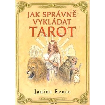 

Jak správně vykládat tarot