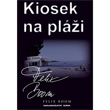 

Kiosek na pláži