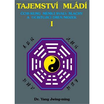 

Tajemství mládí I: Čchi-kung měnící svaly/šlachy a očisťující dřeň/mozek