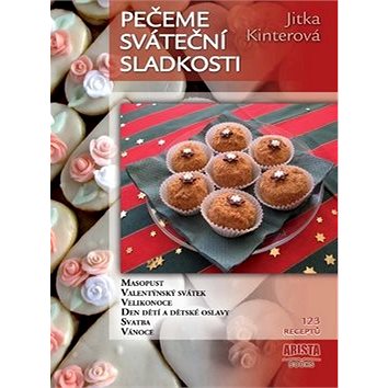 

Pečeme vánoční sladkosti