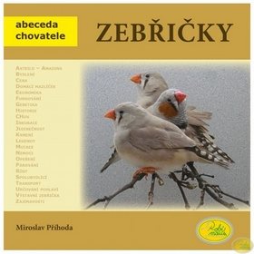 

Zebřičky