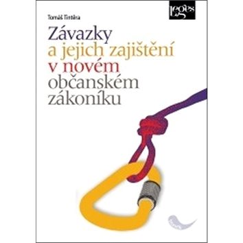 

Závazky a jejich zajištění v novém občanském zákoníku