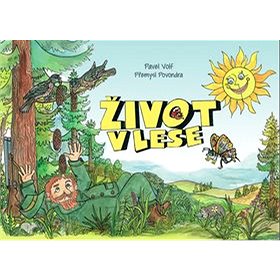 

Život v lese