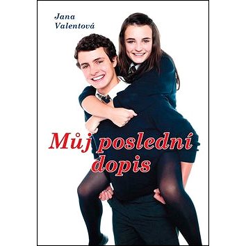 

Můj poslední dopis