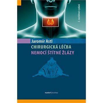 

Chirurgická léčba nemoci štítné žlázy