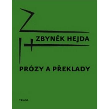 

Prózy a překlady