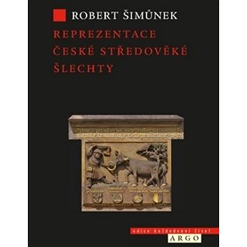 

Reprezentace české středověké šlechty