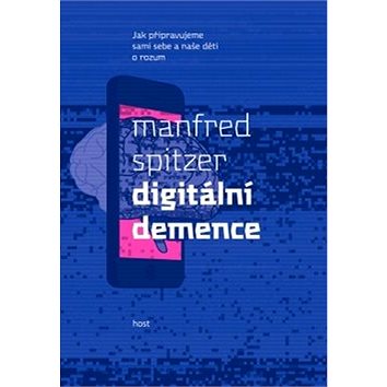 

Digitální demence