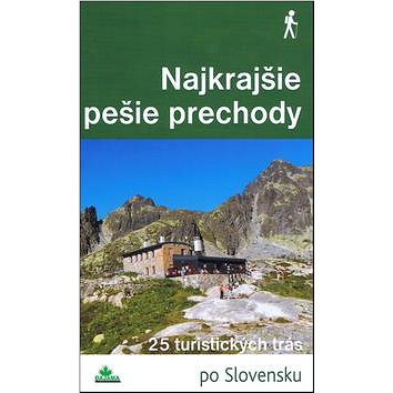 

Najkrajšie pešie prechody