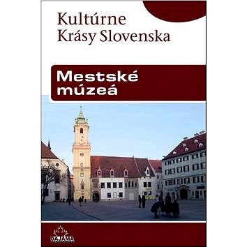 

Mestské múzeá
