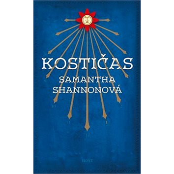 

Kostičas