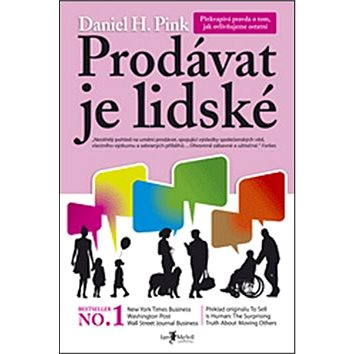 

Prodávat je lidské