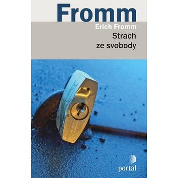

Strach ze svobody