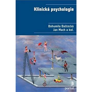 

Klinická psychologie