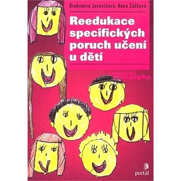 

Reedukace specifických poruch