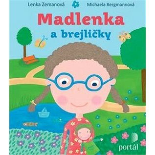 

Madlenka a brejličky