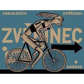

Chrudošův zvěřinec