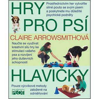 

Hry pro psí hlavičky