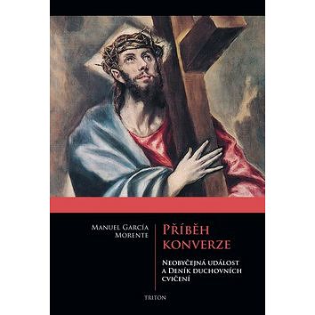 

Příběh konverze: Neobyčejná událost a deník duchovních cvičení