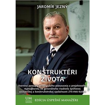 

Konštruktéri života