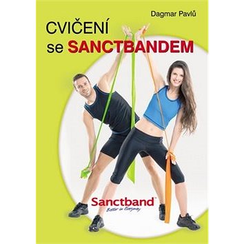 

Kniha Cvičení se Sanctbandem