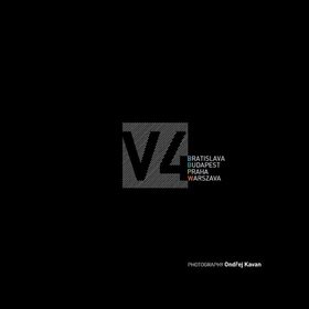 

V4 Bratislava, Budapest, Praha, Warszava